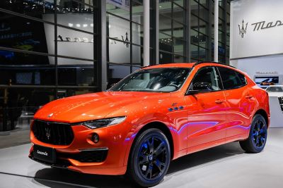 Maserati Österreich Startseite | Maserati AT